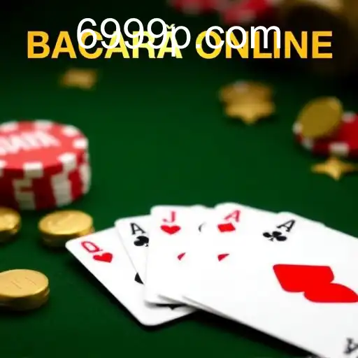 Bacará online