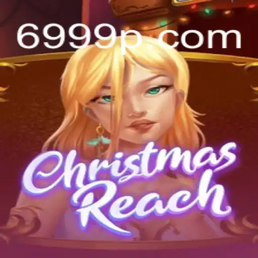 ChristmasReach: Uma Nova Experiência de Jogo Festiva