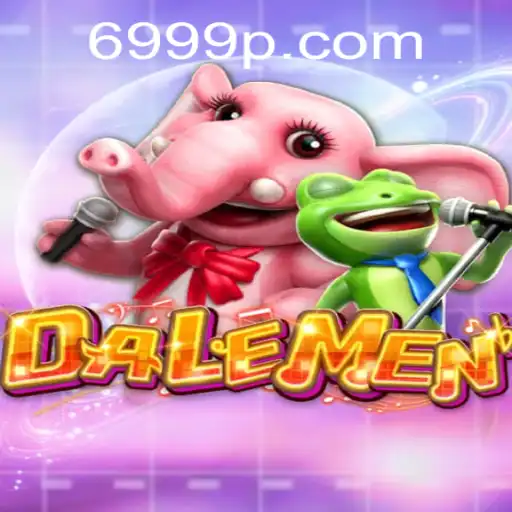 DALEMEN: O Novo Fenômeno dos Jogos Online