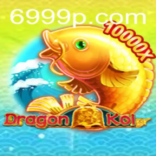 DragãoKoi: Descubra o Fascinante Mundo do Jogo DragonKoi