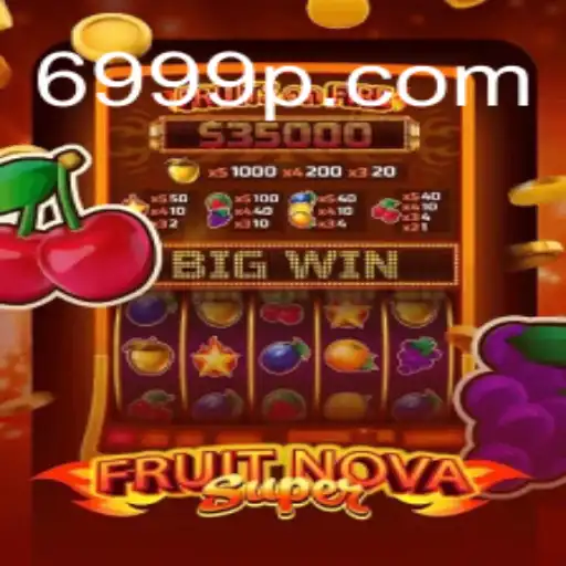 Descubra o Desafio Divertido de FruitNovaSuper com 69P.COM