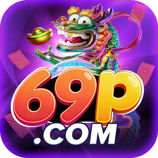 69P.COM Logo