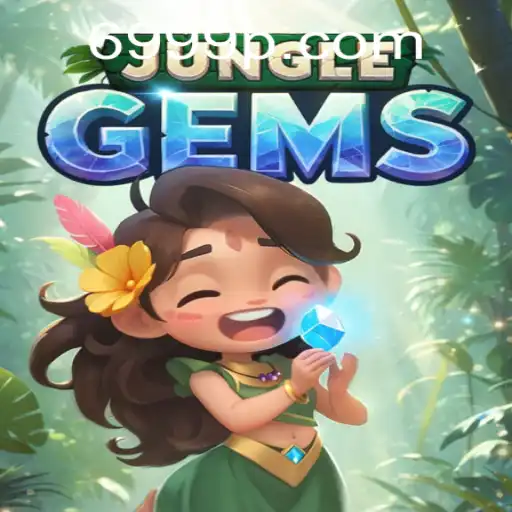 Desvendando JungleGems: O Desafio Selvagem de 69P.COM