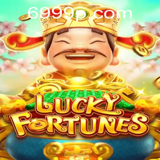 Descubra o Mundo de LUCKYFORTUNES: Um Jogo para os Entusiastas de Azar