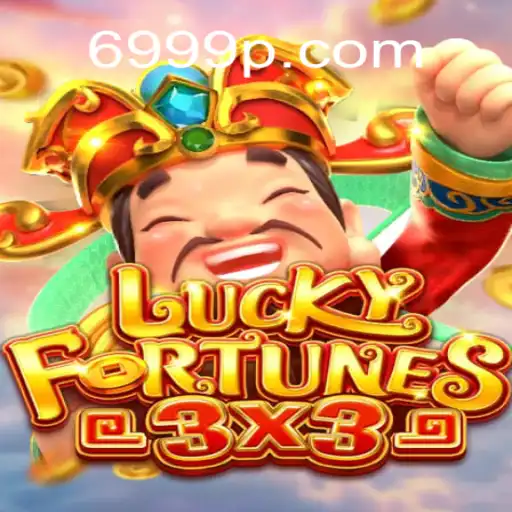 Descubra as Emoções e Estratégias do Jogo LUCKYFORTUNES3x3