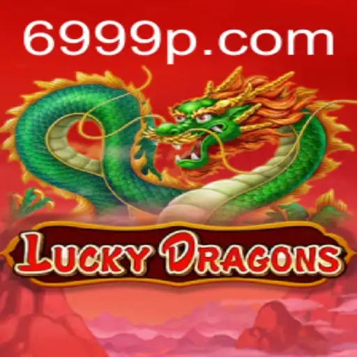 Explorando o Fascinante Mundo de LuckyDragons