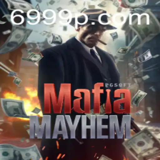 MafiaMayhem: Imersão no Mundo Sombrio da Máfia