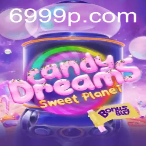 CandyDreamsSweetPlanet: Uma Jornada Doce Pelo Espaço