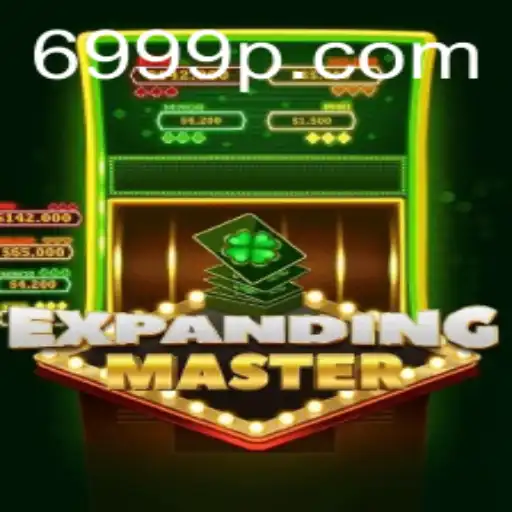 ExpandingMaster: Explorando o Universo dos Jogos com 69P.COM