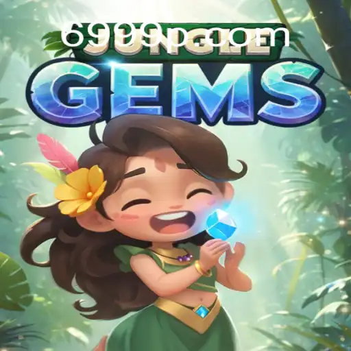Desvendando JungleGems: O Desafio Selvagem de 69P.COM