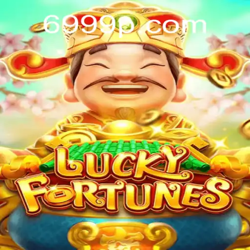 Descubra o Mundo de LUCKYFORTUNES: Um Jogo para os Entusiastas de Azar