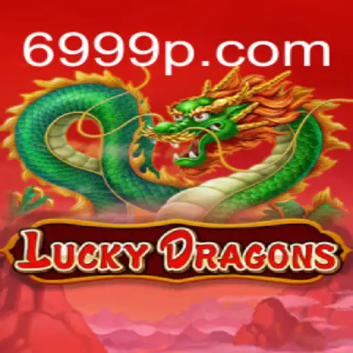 Explorando o Fascinante Mundo de LuckyDragons