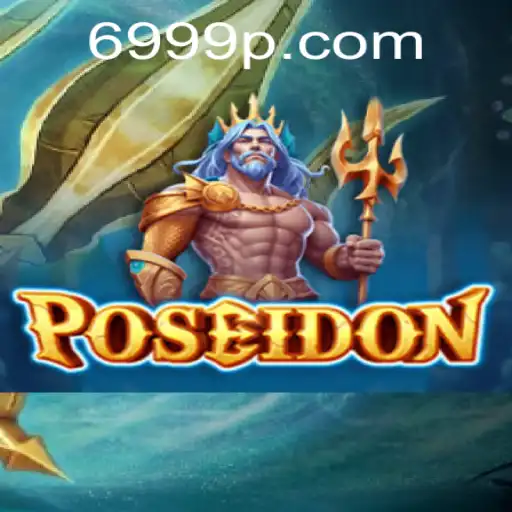 Descubra o Mundo de Poseidon: Aventuras Subaquáticas em 69P.COM