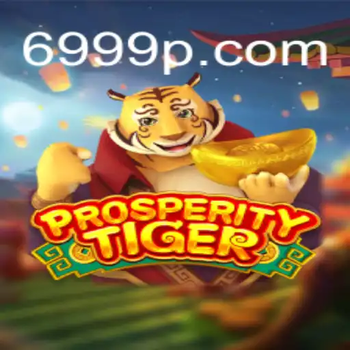 Descubra o Fascinante Mundo de ProsperityTiger em 69P.COM
