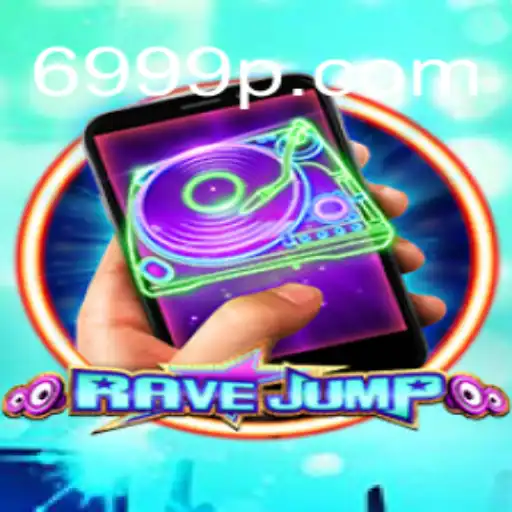 RaveJumpmobile - Descubra o Novo Jogo Sensação que Está Revolucionando o Mundo dos Games