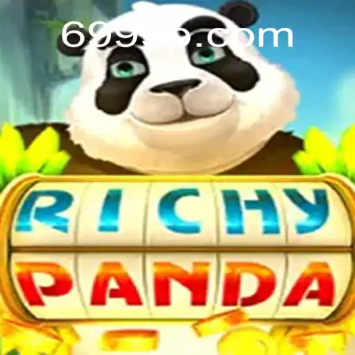 Descubra o Fascinante Mundo de RichyPanda e 69P.COM