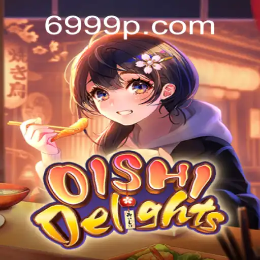 Explorando o Mundo de OishiDelights - O Jogo que Revoluciona o Entretenimento Interativo