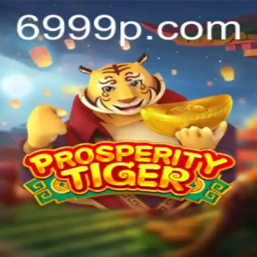 Descubra o Fascinante Mundo de ProsperityTiger em 69P.COM