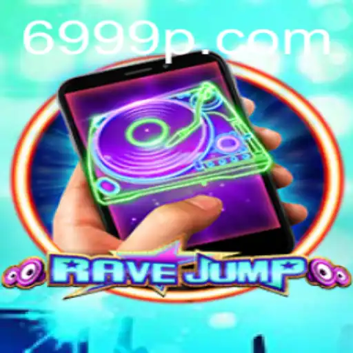 RaveJumpmobile - Descubra o Novo Jogo Sensação que Está Revolucionando o Mundo dos Games