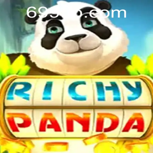 Descubra o Fascinante Mundo de RichyPanda e 69P.COM