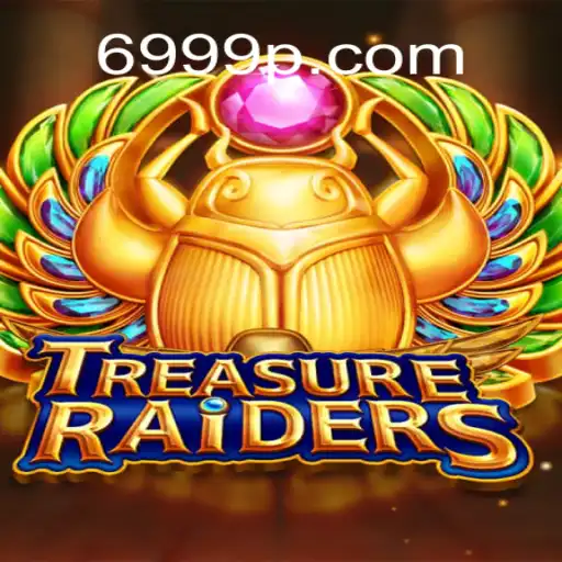 Explorando o Mundo de TREASURERAIDERS: Aventura e Estratégia